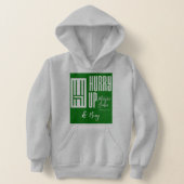 mamir hoodie (Laagn)