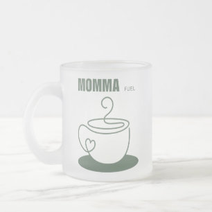 Mamma Brandstof Mok