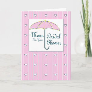 Mamma, de Roze Paraplu van het Vrijgezellenfeest