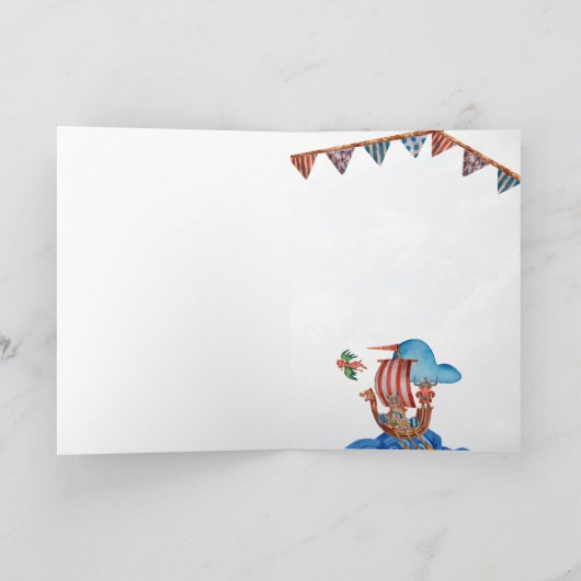 Mamma Definition Card (Zweeds moeder) Kaart (Binnen)