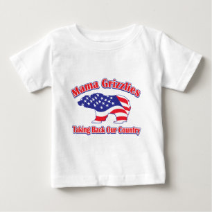 Mamma-Grizzly