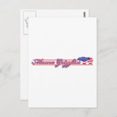 Mamma-Grizzly.Script-eps Briefkaart (Voorkant / Achterkant)