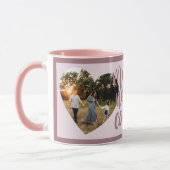 Mamma heeft koffie nodig Gefeliciteerd Moederdag M Mok (Links)