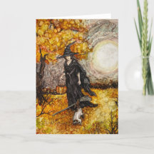 "Mamma, je vergeet je ride."