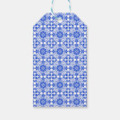 Mamma Mia Bruidsfeest Cadeauverpakking Cadeaulabel (Achterkant)