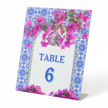Mamma Mia Bruidsfeest Tafel Tent Bord