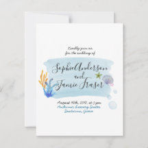 Mamma Mia bruiloft concept