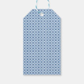 Mamma Mia Bruiloftsfeest Cadeaulabel (Achterkant)