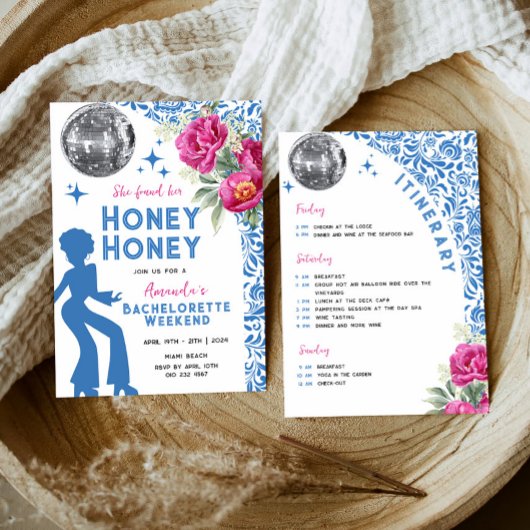 Mamma mia Dancing Queen Bachelorette Routebeschrij Kaart