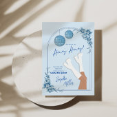 Mamma Mia Disco Bachelorette Weekendprogramma Kaart