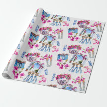 Mamma Mia Disco Bal Mediterraan Cadeau