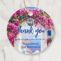 Mamma Mia Griekse discodans Koningin Verjaardagsfe