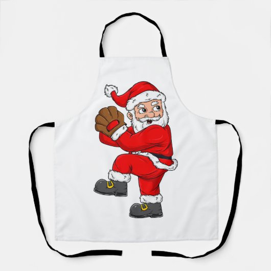 Mamma Mia, Italiaans, Nieuwigheid, Kerstcadeau, It Schort (Voorkant)