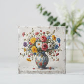 Mamma Mia! - Nonna Mia! Kaart (Staand voorkant)