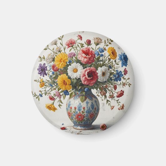 Mamma Mia! - Nonna Mia!  Magneet (Voorkant)