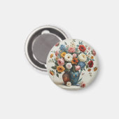 Mamma Mia! - Nonna Mia!  Magneet (Voorkant / Achterkant)