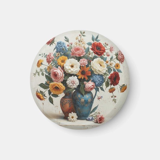 Mamma Mia! - Nonna Mia!  Magneet (Voorkant)