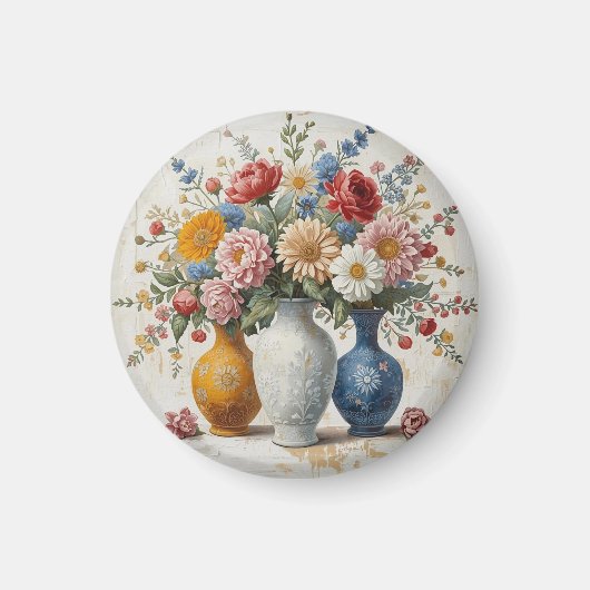 Mamma Mia! - Nonna Mia!  Magneet (Voorkant)