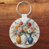 Mamma Mia! - Nonna Mia!  Sleutelhanger (Voorkant)