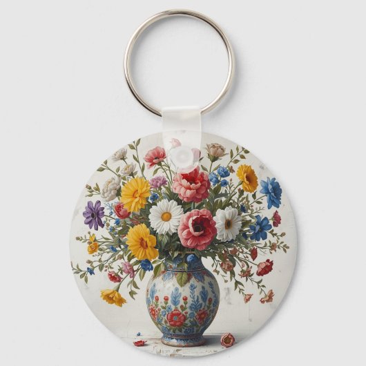 Mamma Mia! - Nonna Mia!  Sleutelhanger (Voorkant)