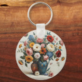 Mamma Mia! - Nonna Mia! Sleutelhanger (Voorkant)