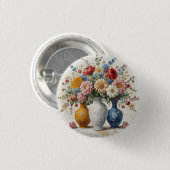 Mamma Mia! - Oma Mia! Ronde Button 3,2 Cm (Voorkant /achterkant)