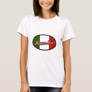 Mamma Mia! T-shirt