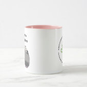 Mamma Opossum & Family Mok (Midden)