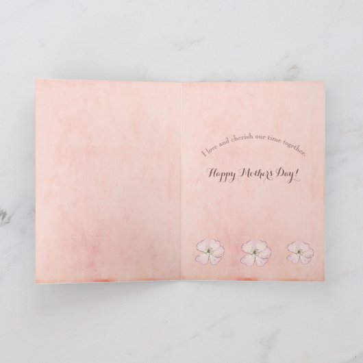 Mamma van de Moeder van de Kop van de Thee van Kaart (Binnen)