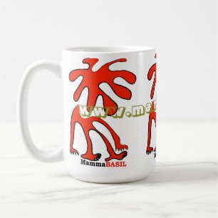 MammaBASIL Logo Mok