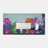 mammacanz | KINDER Bureaumat (Keyboard & Muis)