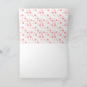 Mamma's en de Uilen van het Baby Kaart (Binnen)