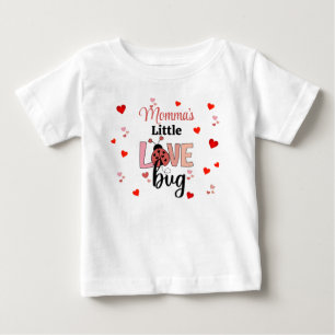 Mamma's Kleine Liefdekever