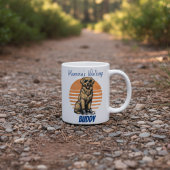 Mamma's Wandelmaatje Koffiemok