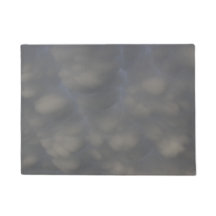 Mammatus Cloud Doormats