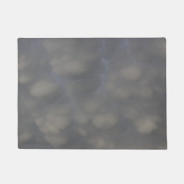 Mammatus Cloud Doormats Deurmat