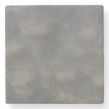 Mammatus Cloud Drink Onderzetter