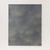 Mammatus Cloud Jigzaag Puzzle Legpuzzel (Verticaal)