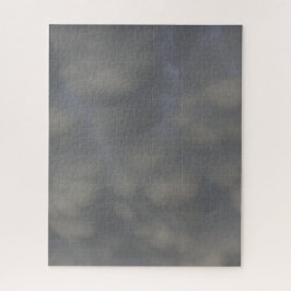 Mammatus Cloud Jigzaag Puzzle Legpuzzel