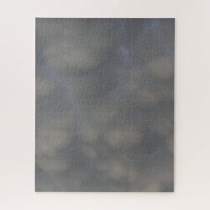 Mammatus Cloud Jigzaag Puzzle Legpuzzel