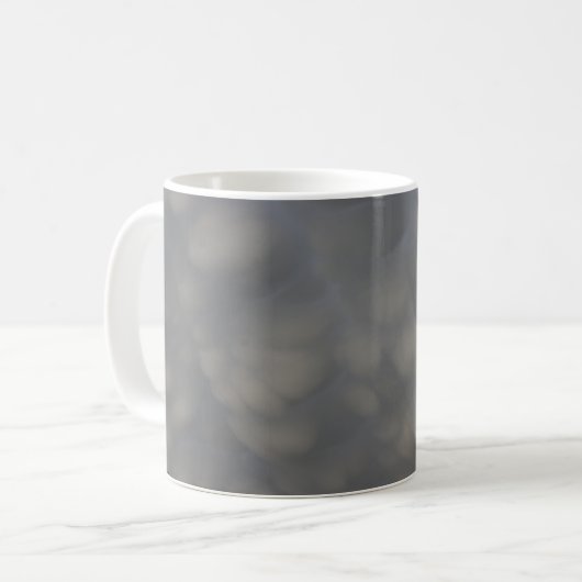 Mammatus Cloud Mok (Voorkant links)