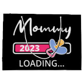 Mammie 2023 Lading I - promoot aan mama Groot Cadeauzakje (Achterkant)