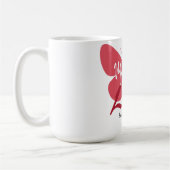 Mammie Butterfly mam Names Personalized Customized Koffiemok (Links)