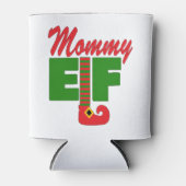 mammie Elf Blikjeskoeler (Voorkant)