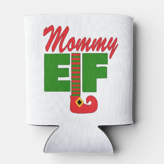 mammie Elf Blikjeskoeler (Achterkant)