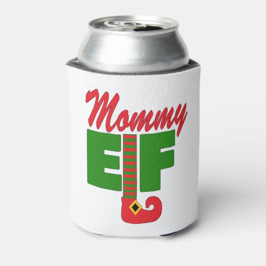 mammie Elf Blikjeskoeler (Blikje Achterkant)