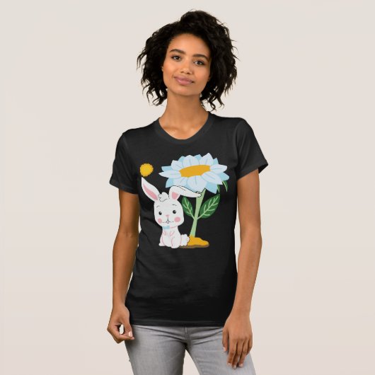 Mammie en ik paasjurken Toddler Boy Clothes T-shirt (Voorkant volledig)