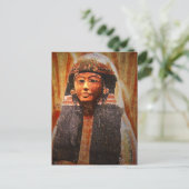 mammie II Briefkaart (Staand voorkant)