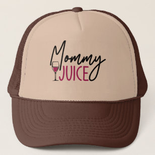 mammie Juice Trucker Pet