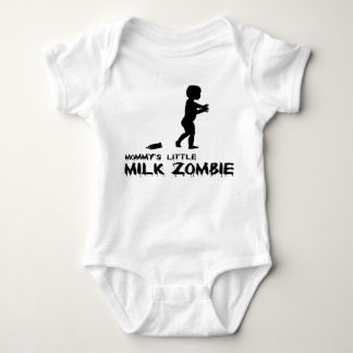 Mammie Melk Zombie Romper